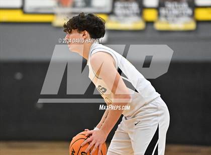 Thumbnail 2 in Pueblo South vs Green Mountain photogallery.