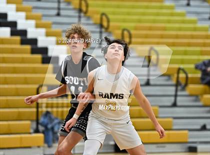 Thumbnail 2 in Pueblo South vs Green Mountain photogallery.