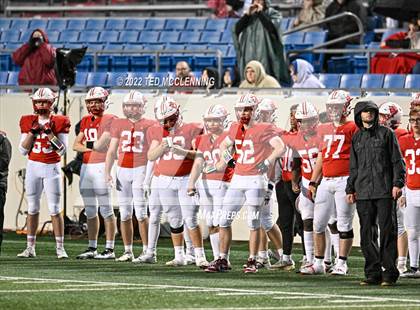 Thumbnail 1 in Harding Academy vs. Malvern (AAA 4A State Final) photogallery.