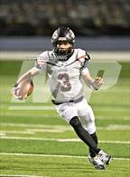 Photo from the gallery "Harding Academy vs. Malvern (AAA 4A State Final)"