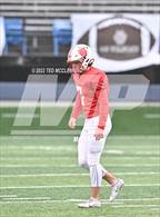 Photo from the gallery "Harding Academy vs. Malvern (AAA 4A State Final)"