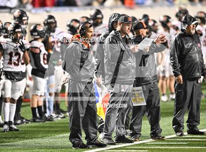 Thumbnail 2 in Harding Academy vs. Malvern (AAA 4A State Final) photogallery.