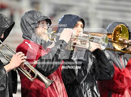 Thumbnail 3 in Harding Academy vs. Malvern (AAA 4A State Final) photogallery.