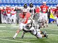Photo from the gallery "Harding Academy vs. Malvern (AAA 4A State Final)"
