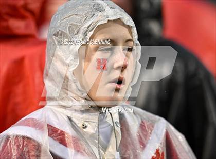 Thumbnail 3 in Harding Academy vs. Malvern (AAA 4A State Final) photogallery.