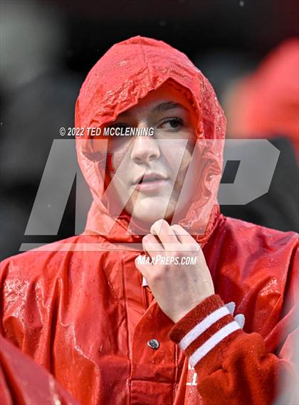 Thumbnail 2 in Harding Academy vs. Malvern (AAA 4A State Final) photogallery.