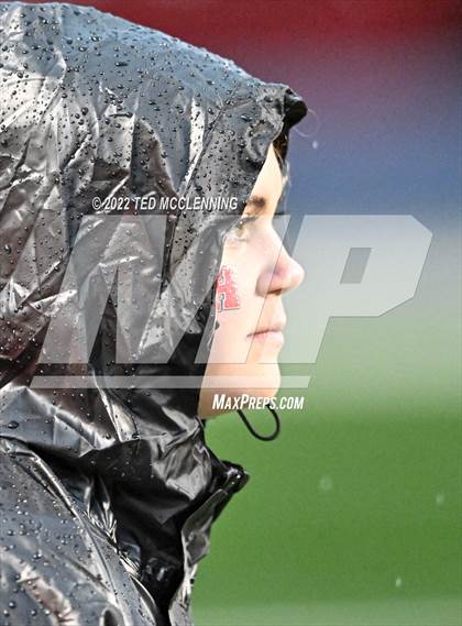Thumbnail 2 in Harding Academy vs. Malvern (AAA 4A State Final) photogallery.