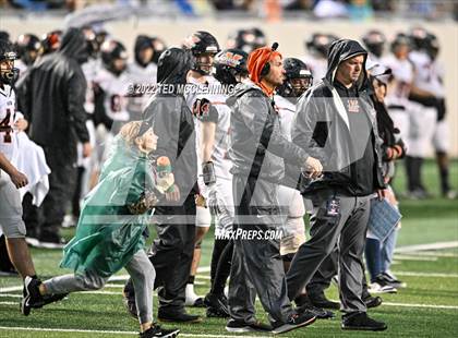 Thumbnail 1 in Harding Academy vs. Malvern (AAA 4A State Final) photogallery.