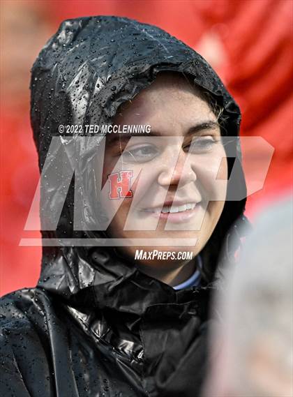 Thumbnail 3 in Harding Academy vs. Malvern (AAA 4A State Final) photogallery.