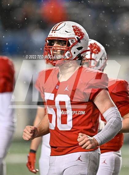 Thumbnail 1 in Harding Academy vs. Malvern (AAA 4A State Final) photogallery.