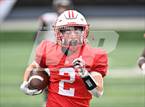 Photo from the gallery "Harding Academy vs. Malvern (AAA 4A State Final)"