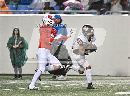 Thumbnail 1 in Harding Academy vs. Malvern (AAA 4A State Final) photogallery.