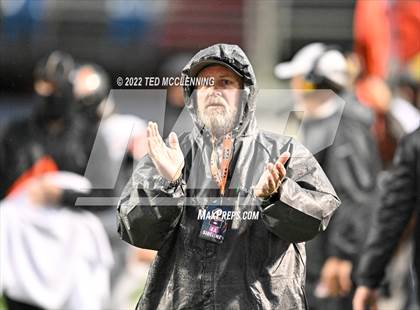 Thumbnail 1 in Harding Academy vs. Malvern (AAA 4A State Final) photogallery.