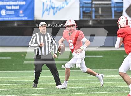 Thumbnail 3 in Harding Academy vs. Malvern (AAA 4A State Final) photogallery.