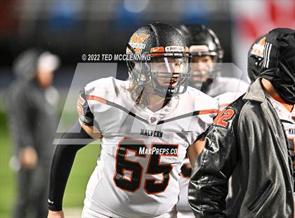 Thumbnail 1 in Harding Academy vs. Malvern (AAA 4A State Final) photogallery.
