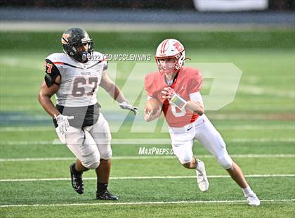 Thumbnail 1 in Harding Academy vs. Malvern (AAA 4A State Final) photogallery.