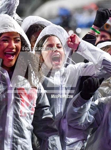Thumbnail 1 in Harding Academy vs. Malvern (AAA 4A State Final) photogallery.