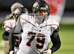 Photo from the gallery "Harding Academy vs. Malvern (AAA 4A State Final)"