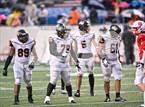 Photo from the gallery "Harding Academy vs. Malvern (AAA 4A State Final)"