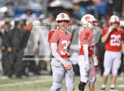Thumbnail 2 in Harding Academy vs. Malvern (AAA 4A State Final) photogallery.