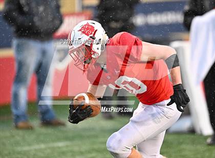 Thumbnail 2 in Harding Academy vs. Malvern (AAA 4A State Final) photogallery.
