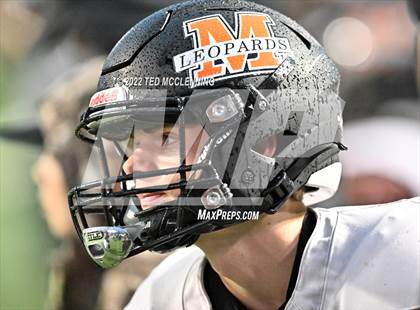 Thumbnail 1 in Harding Academy vs. Malvern (AAA 4A State Final) photogallery.