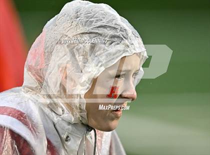 Thumbnail 1 in Harding Academy vs. Malvern (AAA 4A State Final) photogallery.