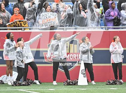 Thumbnail 2 in Harding Academy vs. Malvern (AAA 4A State Final) photogallery.