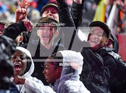 Thumbnail 3 in Harding Academy vs. Malvern (AAA 4A State Final) photogallery.