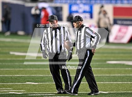 Thumbnail 1 in Harding Academy vs. Malvern (AAA 4A State Final) photogallery.