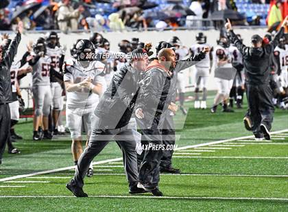 Thumbnail 3 in Harding Academy vs. Malvern (AAA 4A State Final) photogallery.