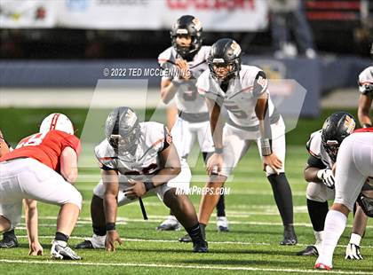 Thumbnail 3 in Harding Academy vs. Malvern (AAA 4A State Final) photogallery.