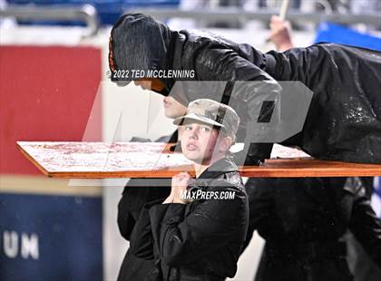 Thumbnail 2 in Harding Academy vs. Malvern (AAA 4A State Final) photogallery.