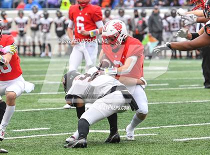 Thumbnail 3 in Harding Academy vs. Malvern (AAA 4A State Final) photogallery.