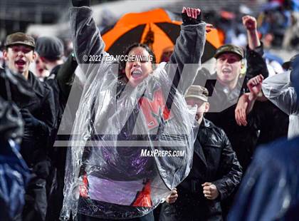 Thumbnail 2 in Harding Academy vs. Malvern (AAA 4A State Final) photogallery.