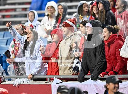 Thumbnail 1 in Harding Academy vs. Malvern (AAA 4A State Final) photogallery.
