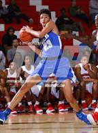 Photo from the gallery "Santa Margarita vs. Westchester (Ryse Williams/Pac Shores Tournament)"