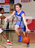 Photo from the gallery "Santa Margarita vs. Westchester (Ryse Williams/Pac Shores Tournament)"