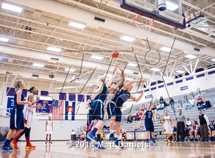 Thumbnail 2 in Sierra vs. Legend (Douglas County Tournament) photogallery.