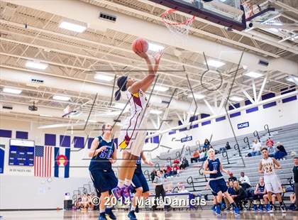 Thumbnail 3 in Sierra vs. Legend (Douglas County Tournament) photogallery.