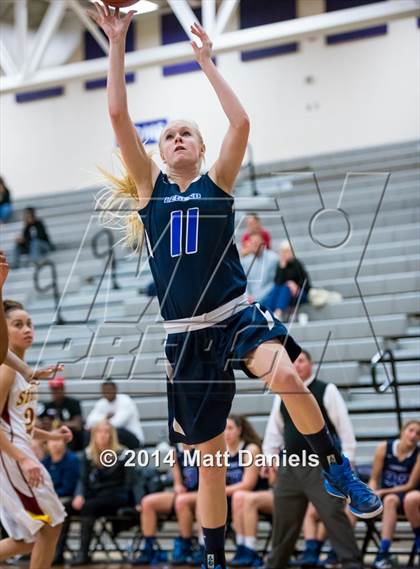 Thumbnail 3 in Sierra vs. Legend (Douglas County Tournament) photogallery.