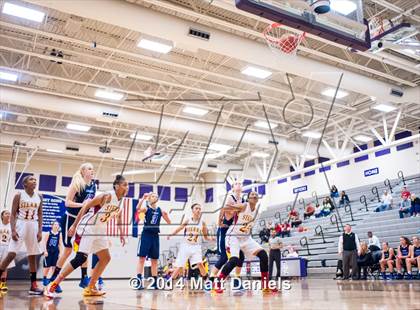 Thumbnail 2 in Sierra vs. Legend (Douglas County Tournament) photogallery.