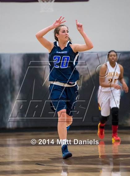 Thumbnail 1 in Sierra vs. Legend (Douglas County Tournament) photogallery.