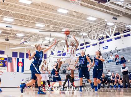 Thumbnail 3 in Sierra vs. Legend (Douglas County Tournament) photogallery.