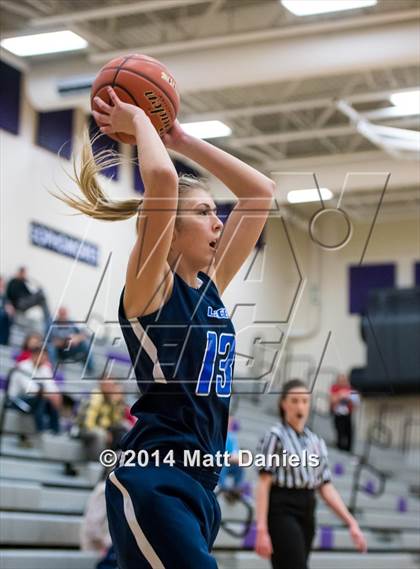 Thumbnail 1 in Sierra vs. Legend (Douglas County Tournament) photogallery.