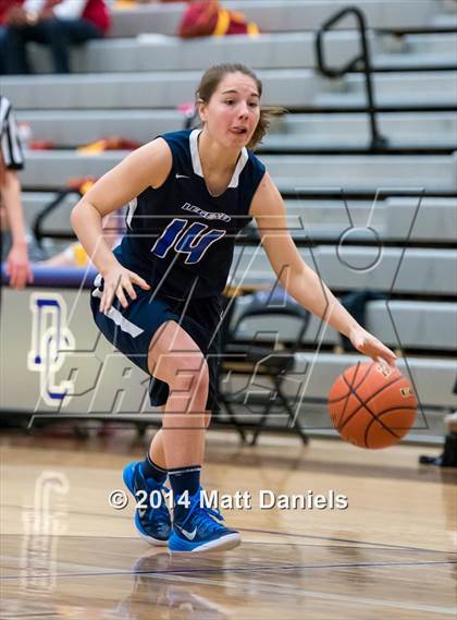Thumbnail 1 in Sierra vs. Legend (Douglas County Tournament) photogallery.