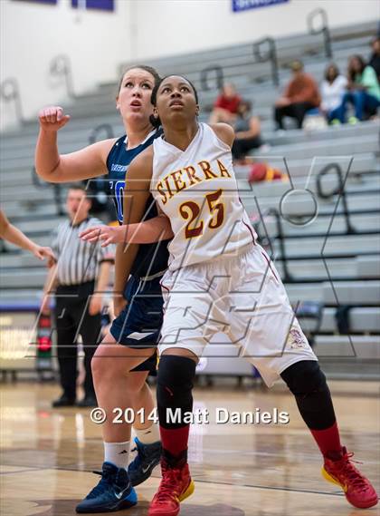 Thumbnail 1 in Sierra vs. Legend (Douglas County Tournament) photogallery.