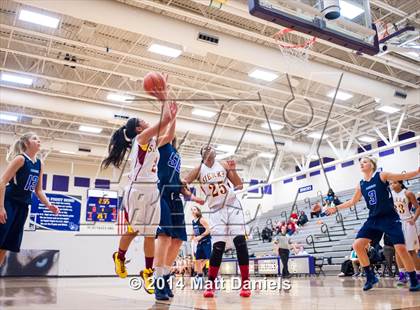 Thumbnail 2 in Sierra vs. Legend (Douglas County Tournament) photogallery.