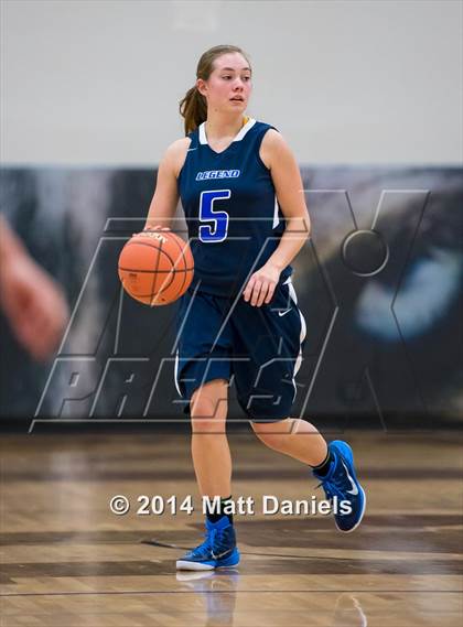 Thumbnail 3 in Sierra vs. Legend (Douglas County Tournament) photogallery.