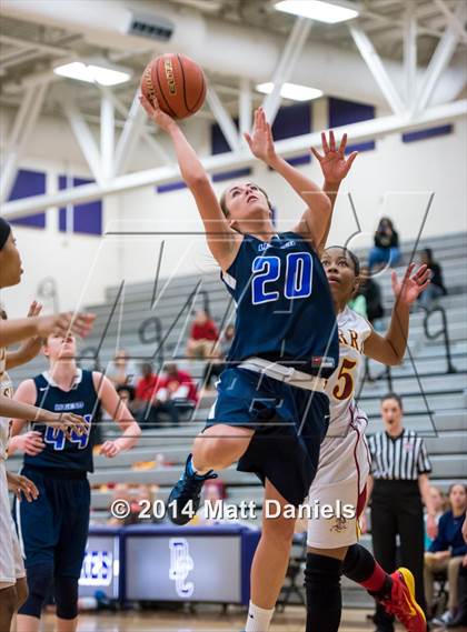 Thumbnail 2 in Sierra vs. Legend (Douglas County Tournament) photogallery.